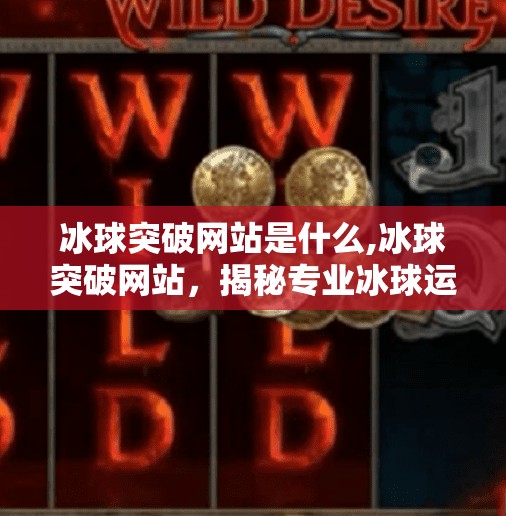 冰球突破网站是什么,冰球突破网站,揭秘专业冰球运动员的训练与技巧