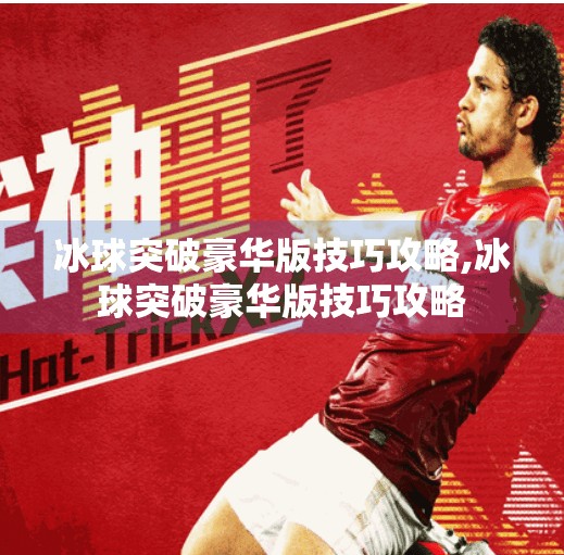 冰球突破豪华版技巧攻略,冰球突破豪华版技巧攻略