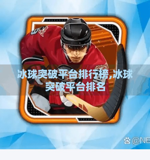 冰球突破平台排行榜,冰球突破平台排名