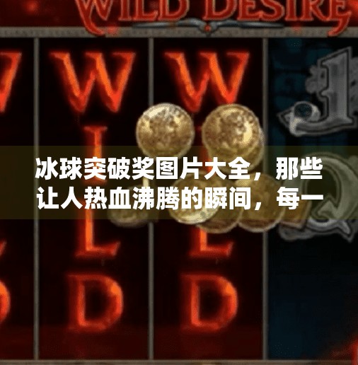 冰球突破奖图片大全,那些让人热血沸腾的瞬间,每一帧都是传奇!冰球突破奖图片大全