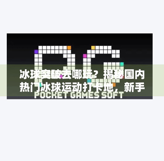 冰球突破去哪玩?揭秘国内热门冰球运动打卡地,新手也能轻松上手!冰球突破去哪玩