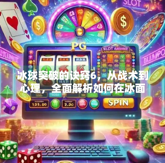 冰球突破的诀窍6,从战术到心理,全面解析如何在冰面上掌控全局,冰球突破的诀窍6