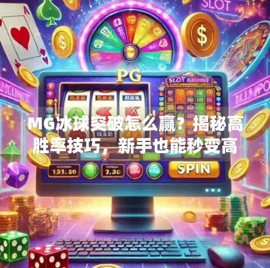 MG冰球突破怎么赢?揭秘高胜率技巧,新手也能秒变高手!mg冰球突破怎么赢