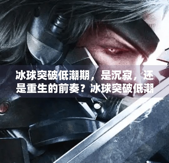 冰球突破低潮期,是沉寂,还是重生的前奏?冰球突破低潮期
