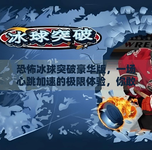 恐怖冰球突破豪华版,一场心跳加速的极限体验,你敢挑战吗?恐怖冰球突破豪华版