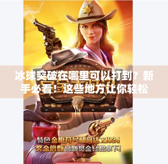 冰球突破在哪里可以打到？新手必看！这些地方让你轻松上手，畅玩经典街机神作！冰球突破在哪里可以打到