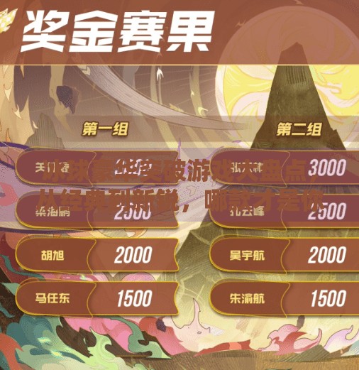 冰球豪华突破游戏大盘点,从经典到新锐,哪款才是你的心头好?冰球豪华突破游戏有哪些