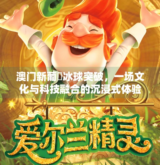 澳门新葡亰冰球突破，一场文化与科技融合的沉浸式体验,澳门新葡亰冰球突破