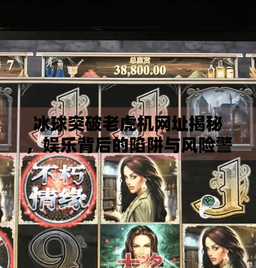 冰球突破老虎机网址揭秘，娱乐背后的陷阱与风险警示,冰球突破老虎机网址